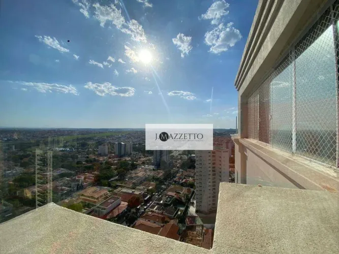 Apartamento Duplex com 3 dormitórios, 248 m² - venda por R$ 1.690.000 ou aluguel por R$ 13