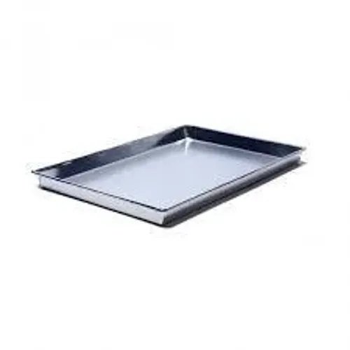 bandeja de aluminio 58x70