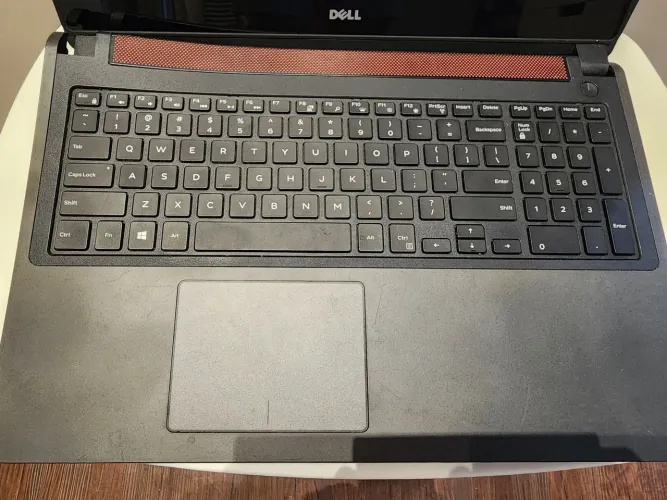 Notebook Dell Inspiron i *GRY 15.6 Bom Estado