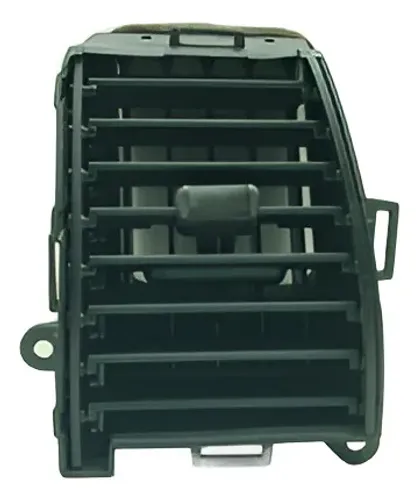 Difusor Ar Painel Direito Chevrolet S10 2014