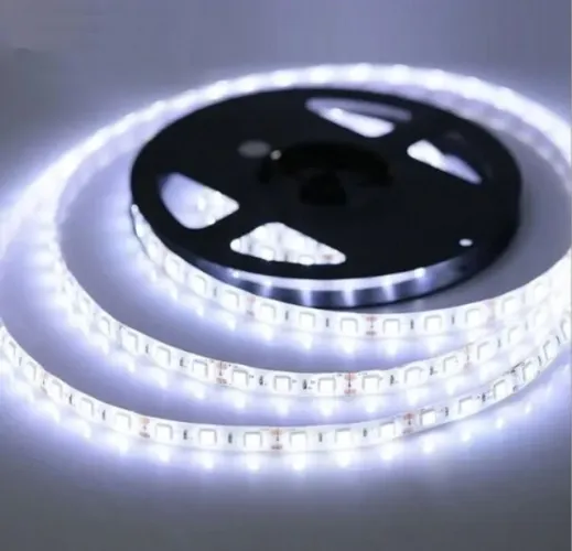 Fita Led branca 5 metros