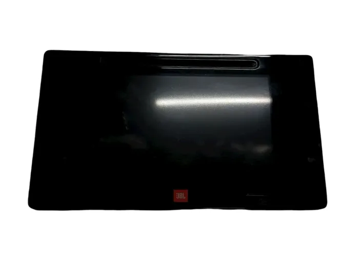 TELA RÁDIO MULTIMÍDIA JBL TOYOTA PRIUS 1.8 2018 ORIGINAL DO TOYOTA  PRIUS 2018/2018