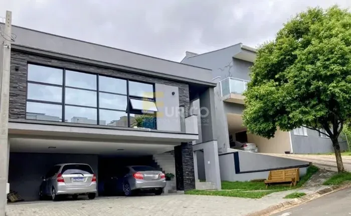 Casa em condomínio à venda no Condomínio Madre Maria Vilac em Valinhos/SP