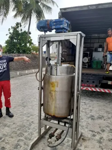 canjiqueira(mexedeira)