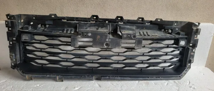 Grade inferior l200 triton  2021/24