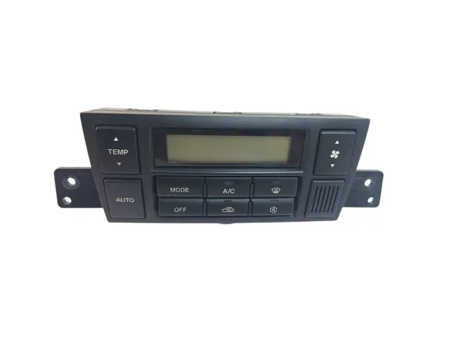 Comando Ar condicionado Hyundai Tucson 2.0 2013 smp