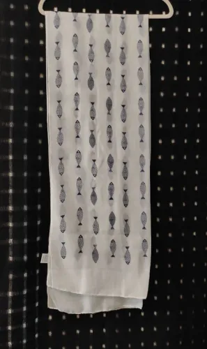 Echarpe feminino 
