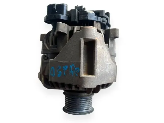 Alternador Volks Constellation 24250 19320 Worker *0
