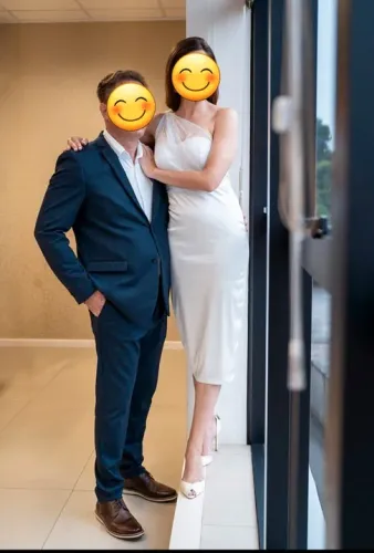 Vestido para casamento no civil