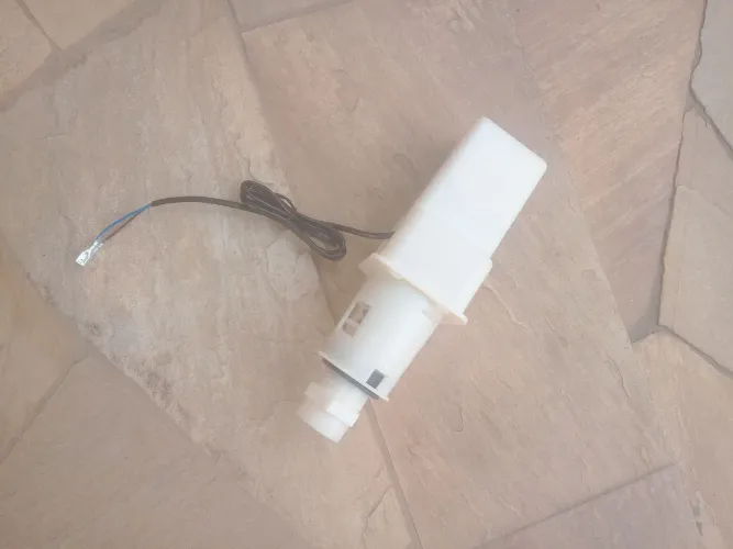 Dreno Automático para Climatizadores