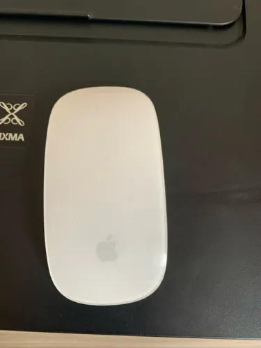Mouse Apple Bluetooth