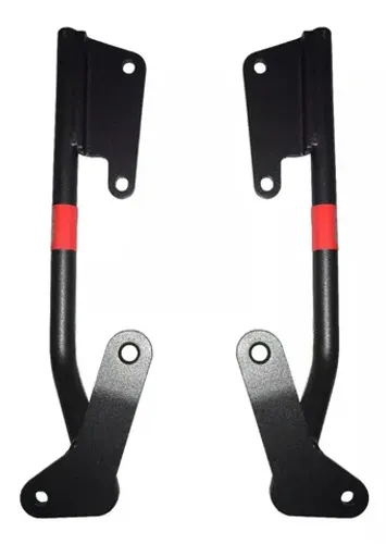 Rack Monokey F750GS F850GS Bmw Sport Premium Givi SR5129BR