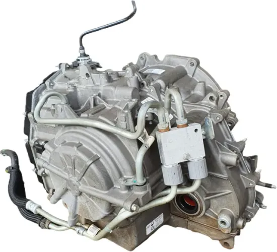 Caixa de marcha automática Ford ka Ecosport Dragon 1.5 3cc