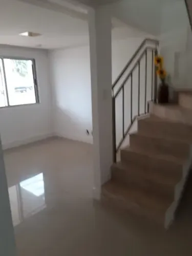 Alugo casa 3Qts mobiliada ou não/Garagem Coberta/Churrasqueira