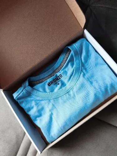 Camiseta masculina tamanho M