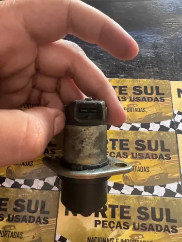 Variados de fase alfa Romeu 
