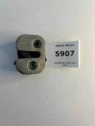 Fechadura Fiat Uno 2010