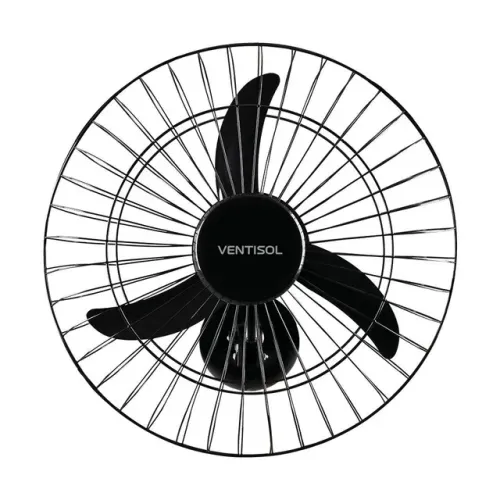 Ventilador parede