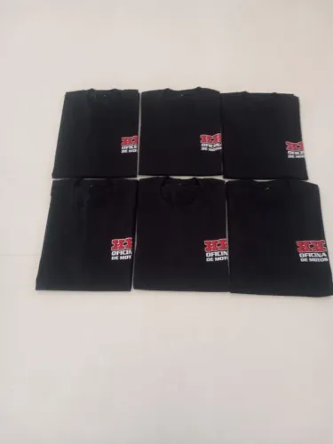 Camiseta Personalizada.