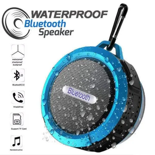 SPEAKER SB2013 AZUL