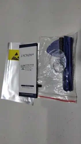 Bateria potente de Iphone 6S mais Kit reparo