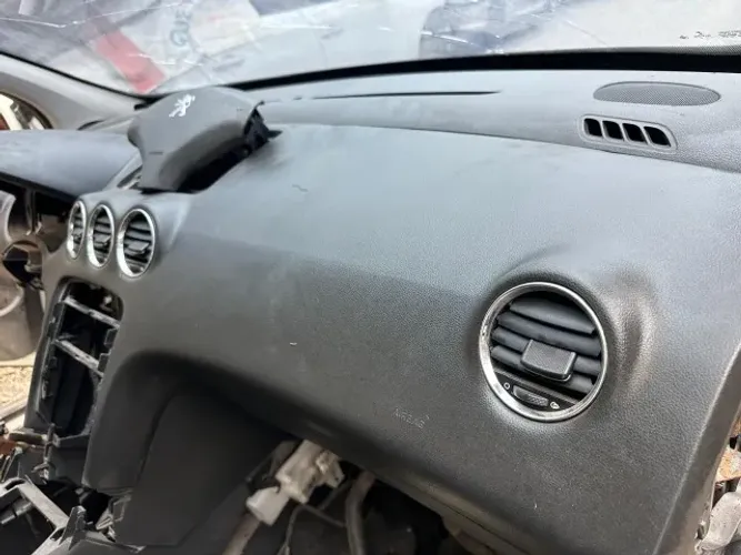 kit airbag peugeot 308