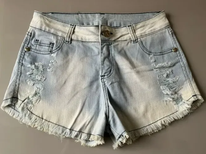 Short jeans Planet Girls - tam 38