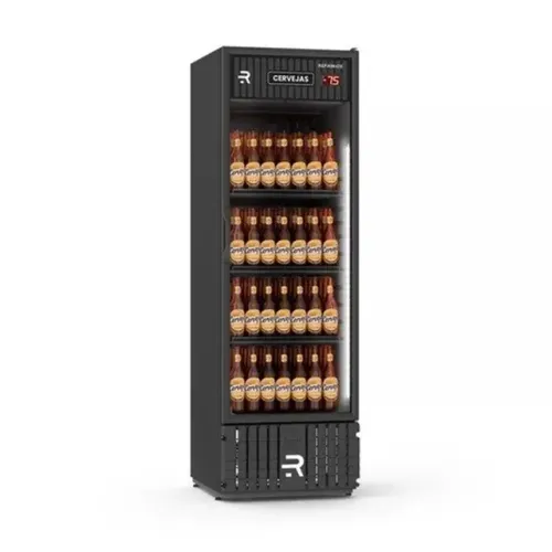Visa cooler Cervejeira 570L refrimate - Guilherme