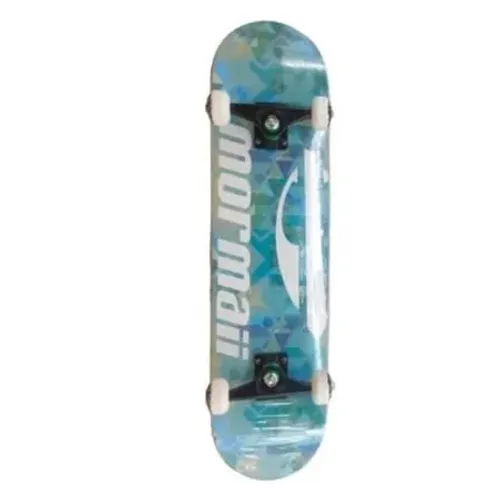 Skateboard Pro Mormaii Urban Verde -