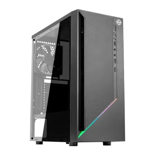 pc gamer i3 4170 3.7ghz 16g ram ssd 128 hd 500g fonte 500 gt710