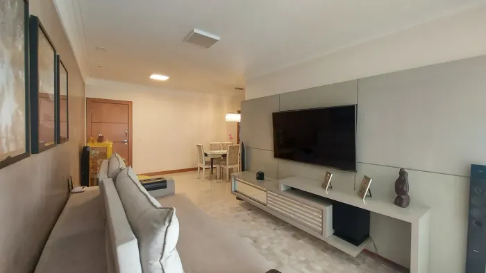 Apartamento em Praia da Costa, Vila Velha/ES