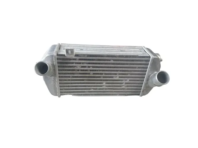 Intercooler Hyundai New Tucson 1.6 Turbo 2016 17 18 19 2020