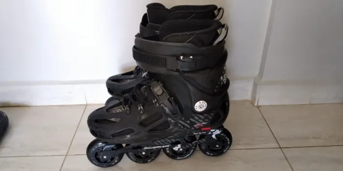 Patins RollerBlade Twister 80 