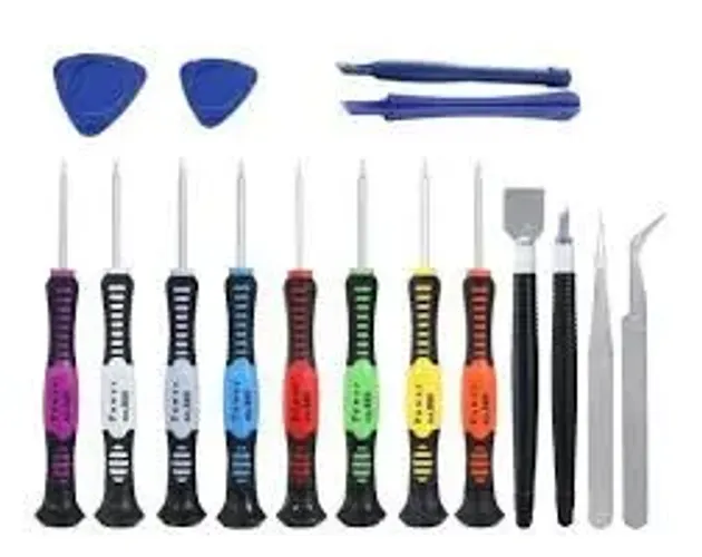 Kit chave manutenção celular Notebook Entrega grátis Jp