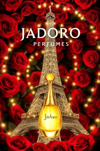 Os melhores perfumes do mundo