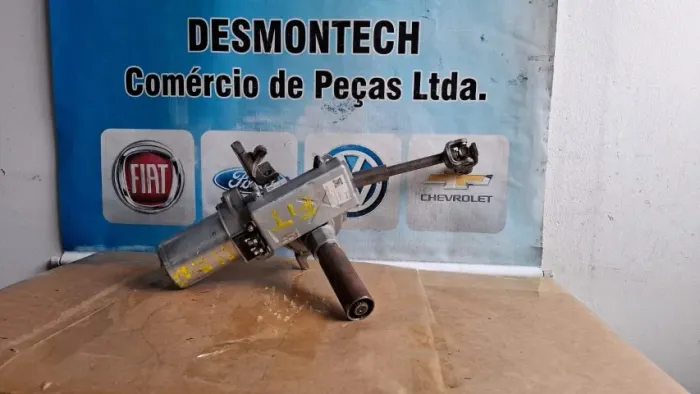 Coluna de direção Elétrica FiT 2015-2021  CÓDIGO:  EACCEC0907