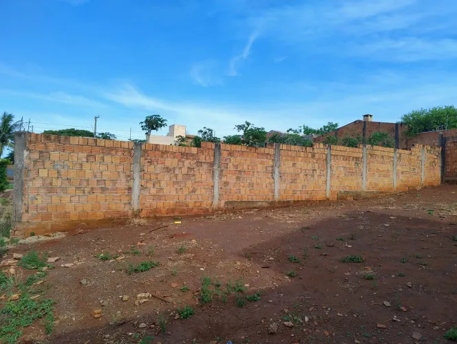 Terreno murado Costa verde 