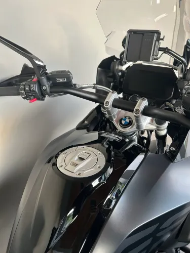 R1250 GS Triplo Black 