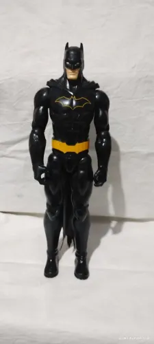 BONECO BATMAN ARTICULÁVEL 