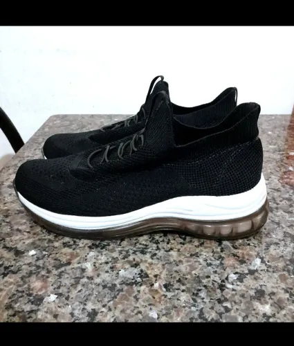 Vendo Tênis Modare Utra-Conforto Unissex - P+ informações Ler a Descrição abaixo.