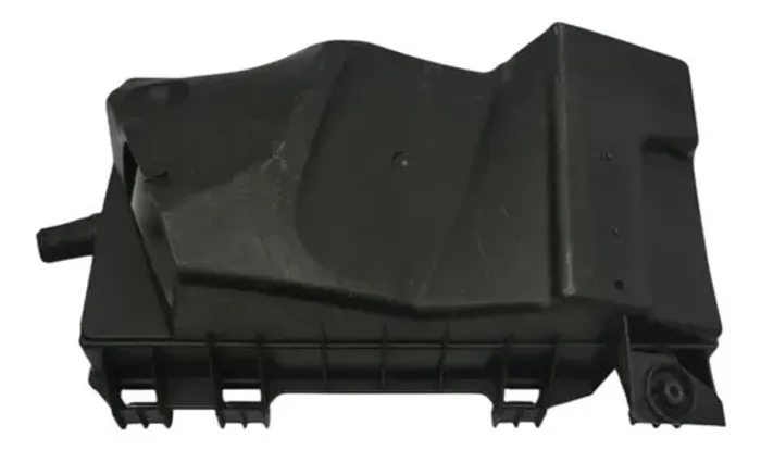 Carcaça Filtro Ar Vw Golf Gti 1.8 Turbo 2003 2004 2005 2006