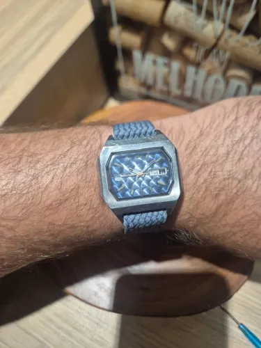 Seiko 6119 rarissimo
