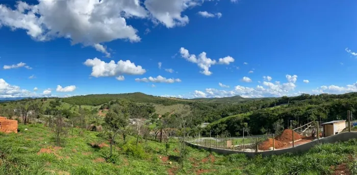Lote 1.000m2 Condomínio Ecovillage