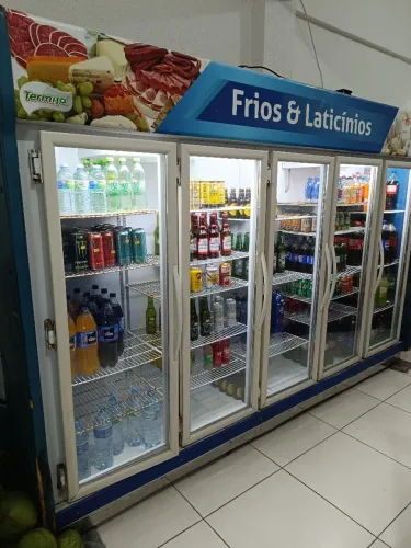 Vende se freezer
