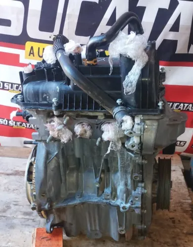 MOTOR PARCIAL RENAULT KWID 1.0 3CC 12V 