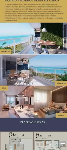 Residencial Mar Dourado