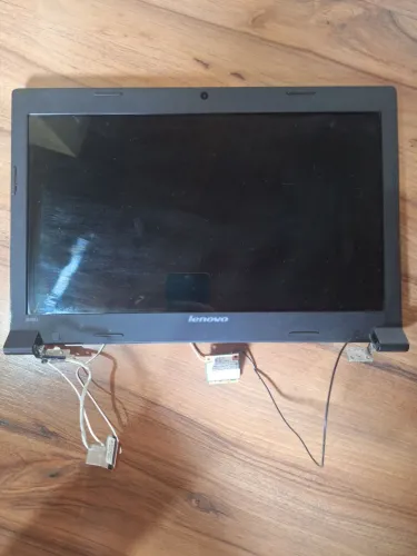 Tela Notebook Lenovo B490