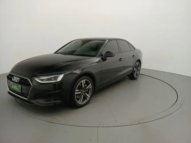 Audi A4 Prestige Plus 2.0 TFSI 190cv S Tronic 2022