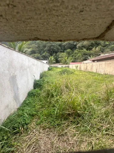 Ótimo terreno Praia Guaiuba