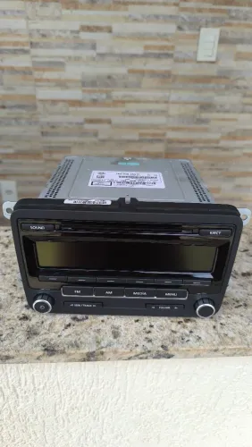 Radio original Jetta 2011 a 2016